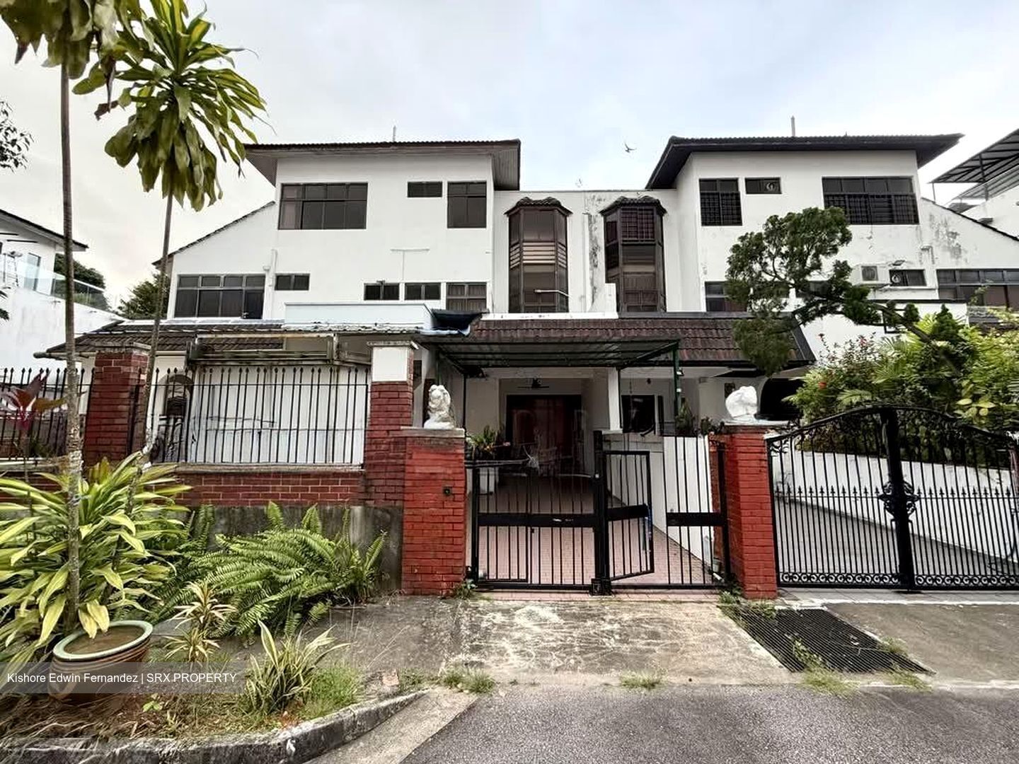 Platina Gardens (D27), Semi-Detached #577044901
